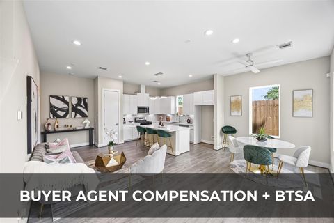 Photo of 855 Prosper Street St, Houston, TX 77088 (MLS # 34751665) Photo of 855 Prosper Street St, Houston, TX 77088 (MLS # 34751665)