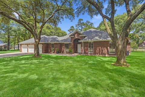 Homes For Sale - 15423 Willis Way<br/> Conroe, TX 77384