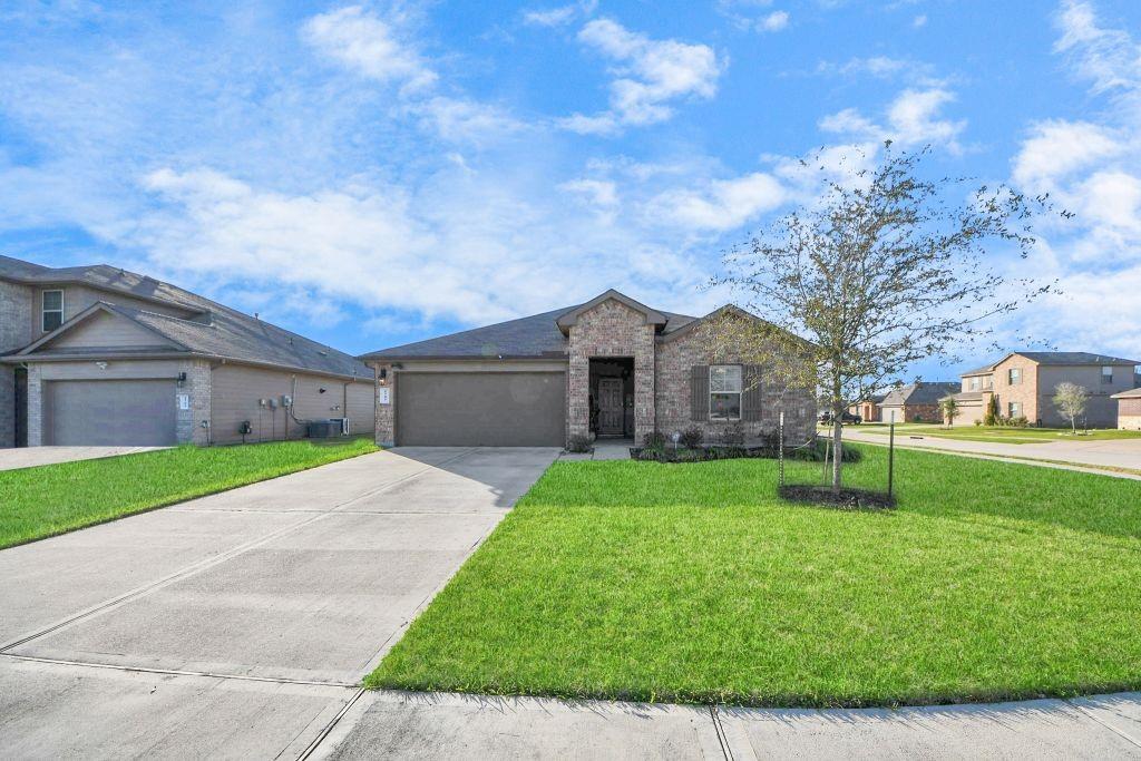 1702 Cooper Bluff Court