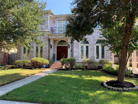 Photo of 5031 Cheena Drive, Houston, TX 77096 (MLS # 41695569)