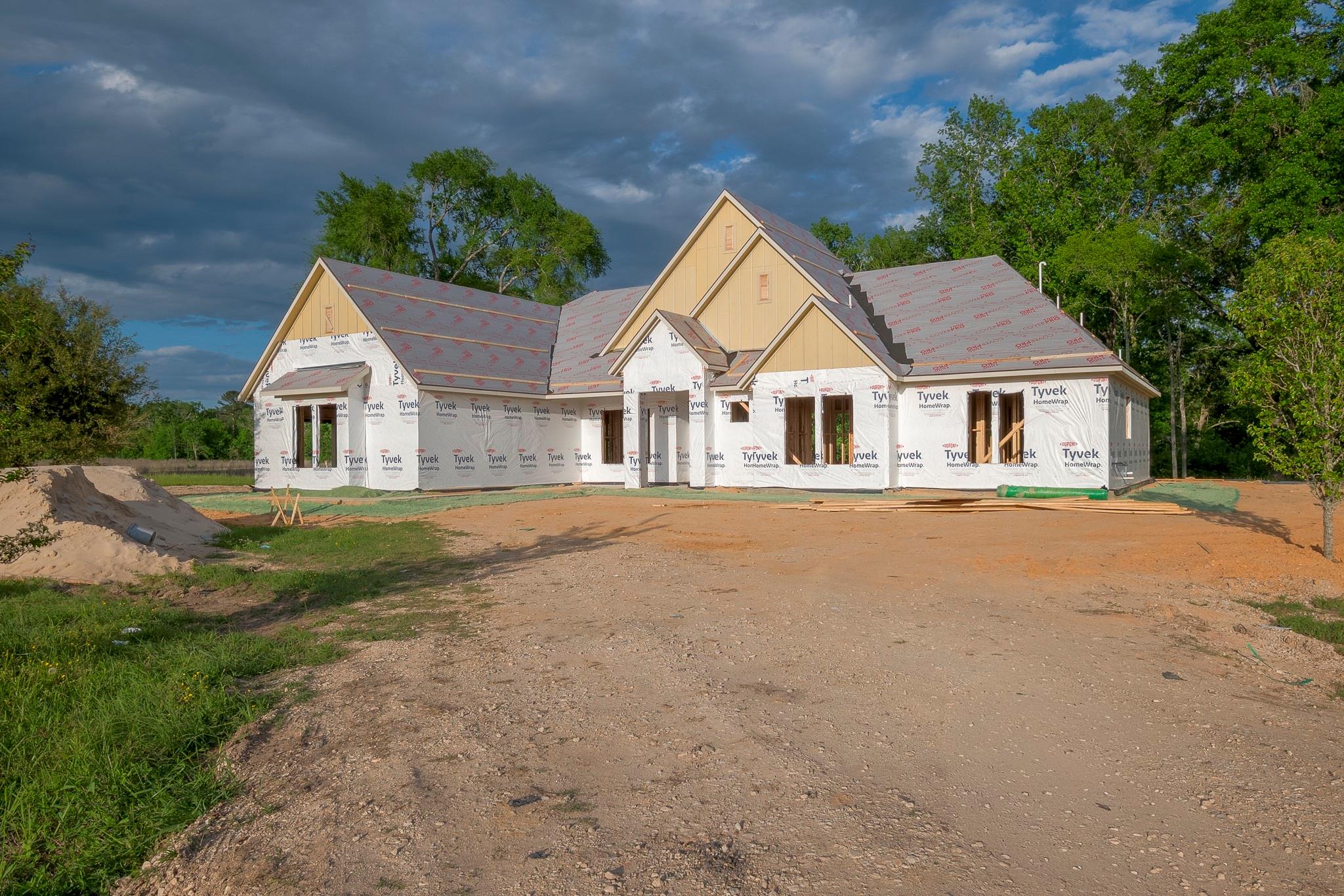 200 Seguin Drive