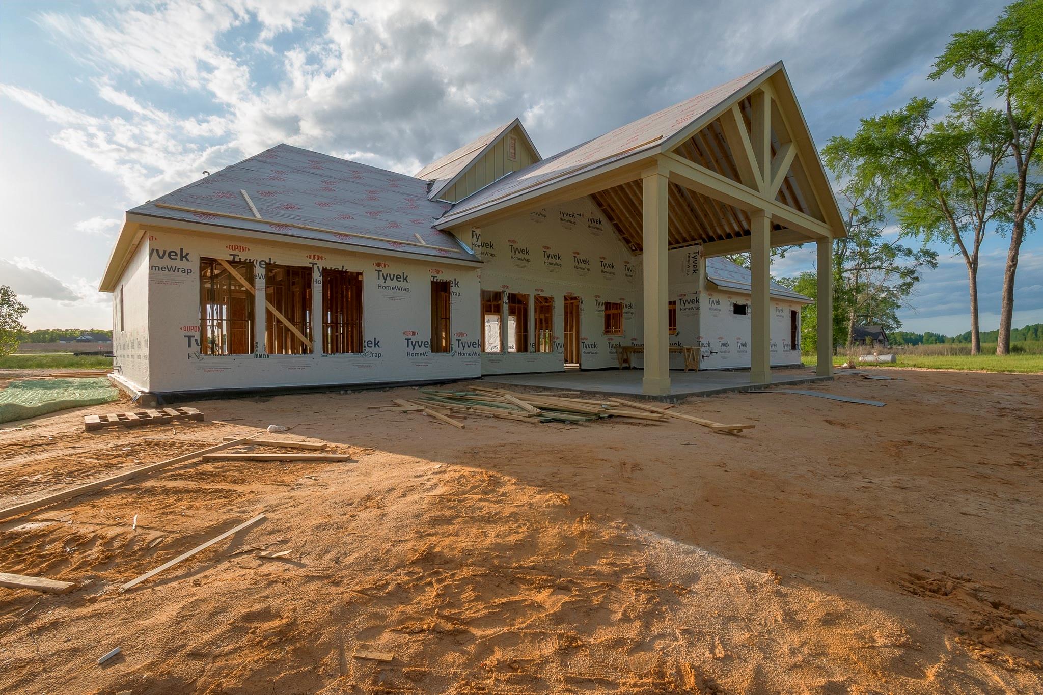 200 Seguin Drive
