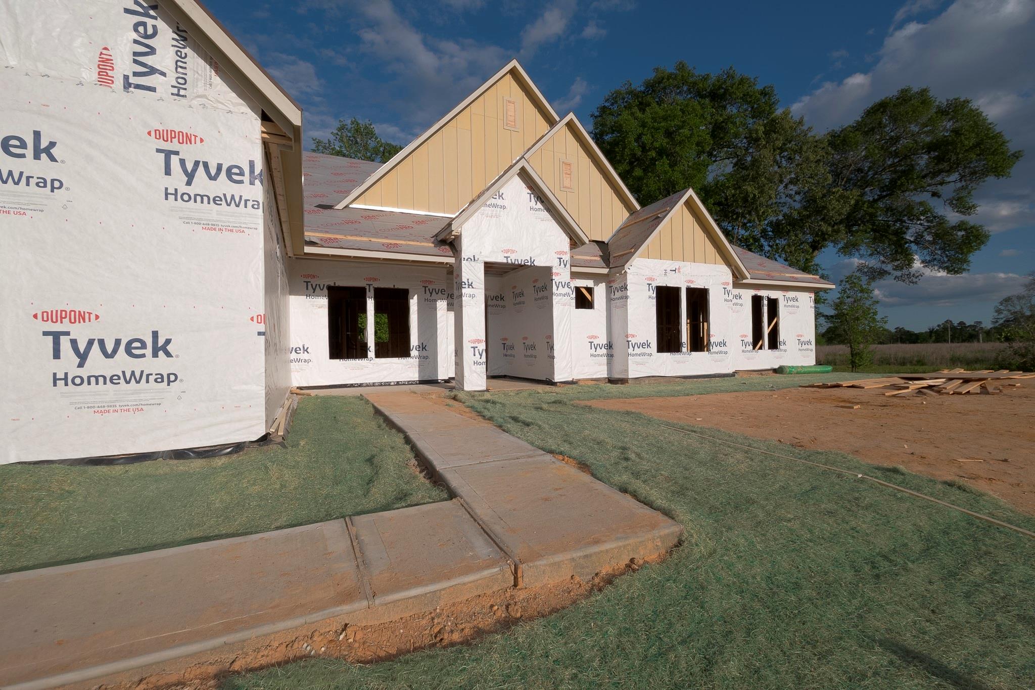 200 Seguin Drive