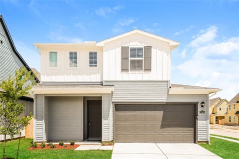 Photo of 22818 Terrazzo Drive, Katy, TX 77449 (MLS # 39764832)