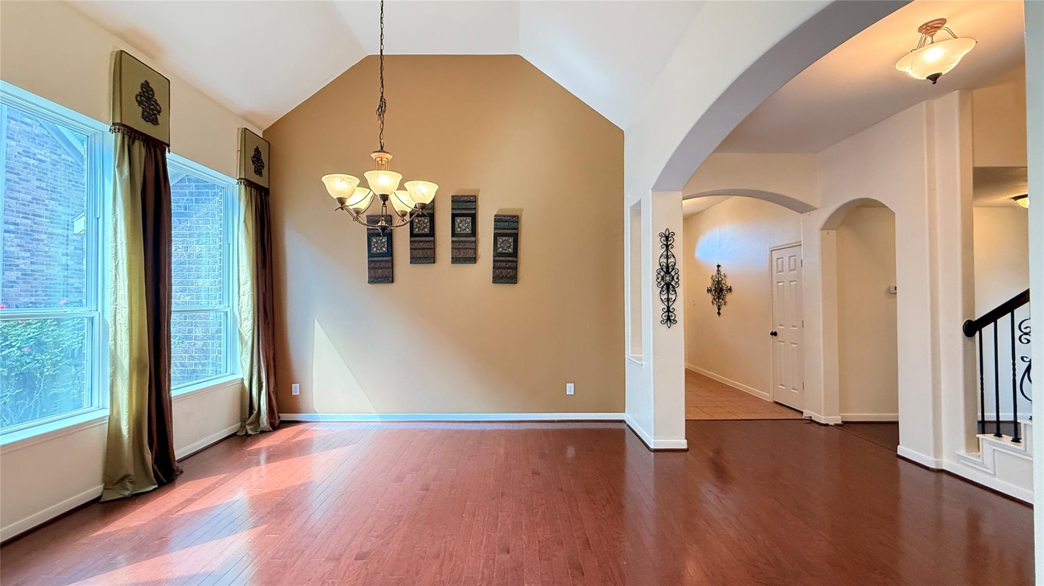 5623 Maverick Bend Lane