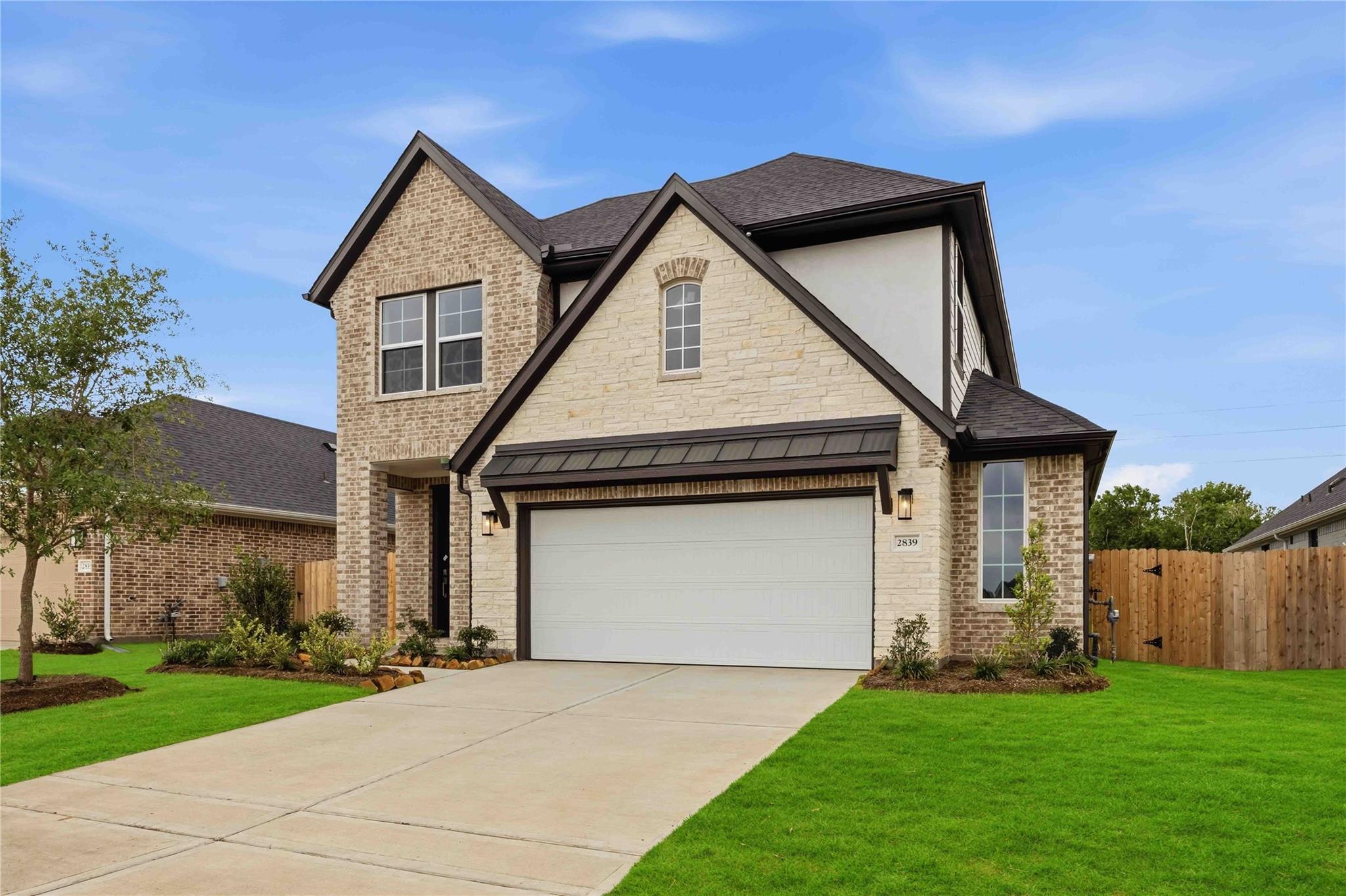 2839 Elm Creek Way