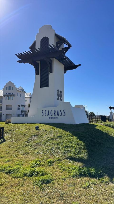 Vacant Land For Sale - 410 Seagrass<br/> Gilchrist, TX 77617