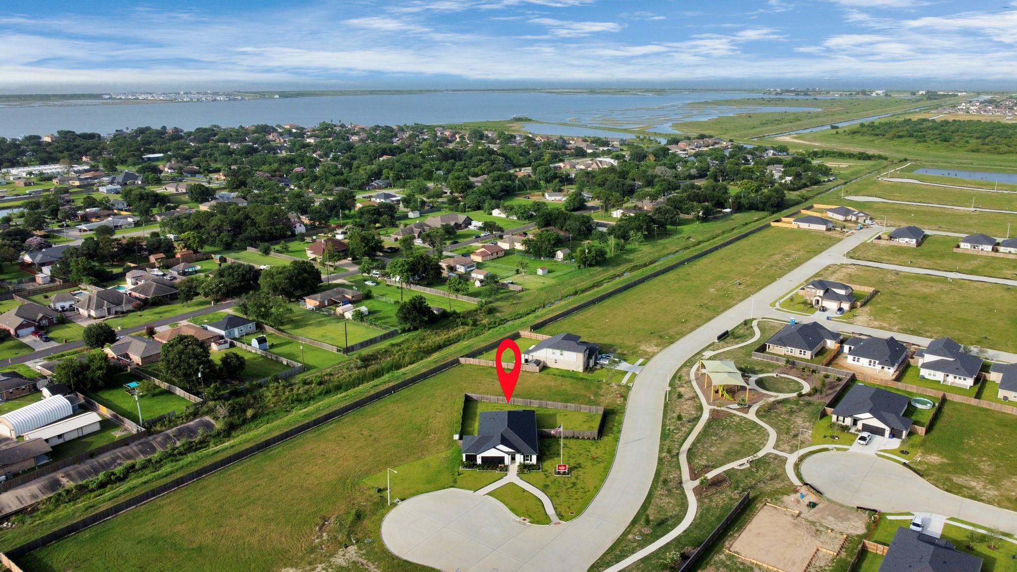 3306 Creekside Court