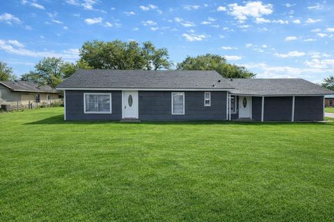 Photo of 3700 4th Street, Bay City, TX 77414 (MLS # 71459763)