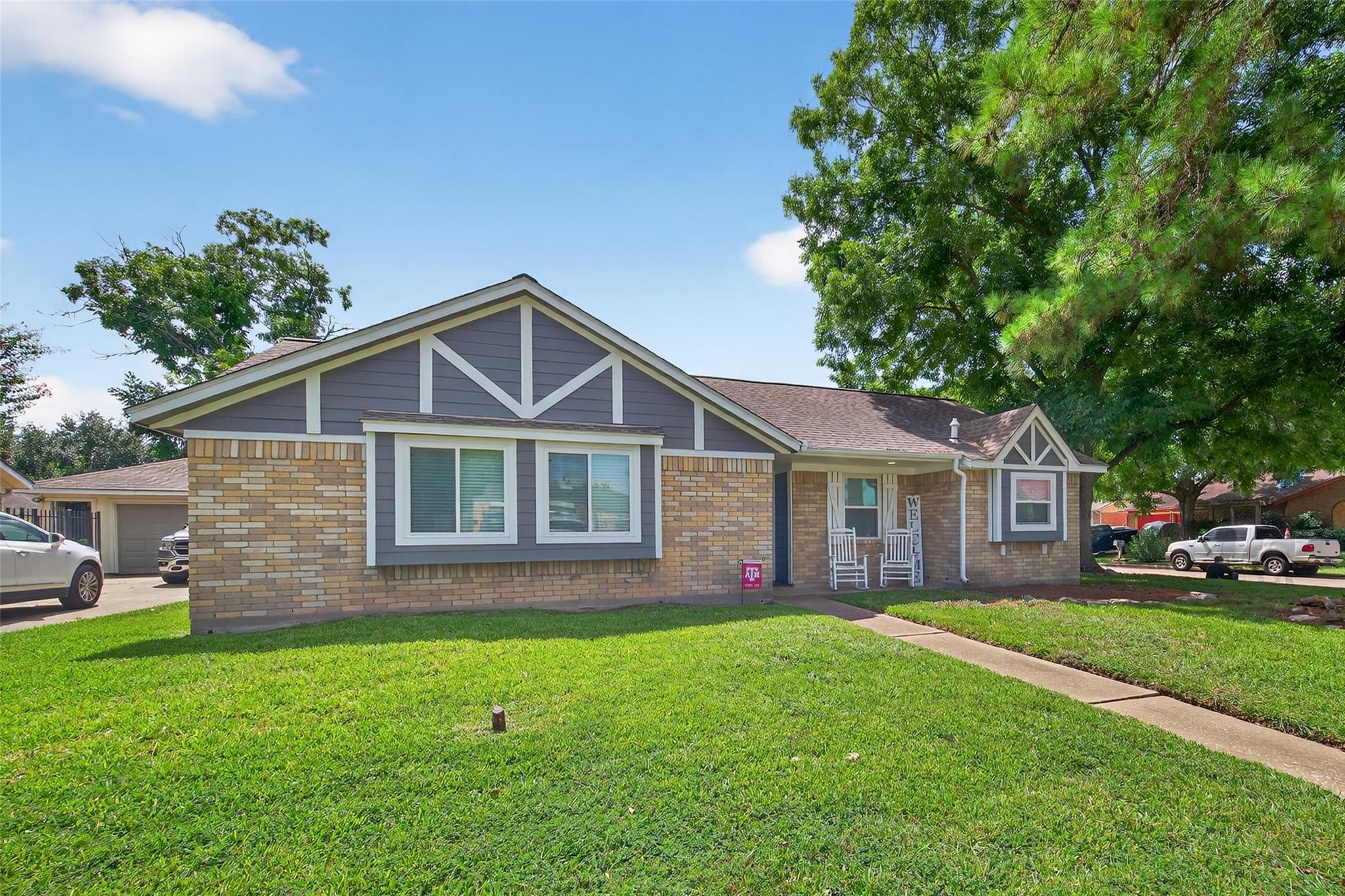 3602 Moonlite Drive