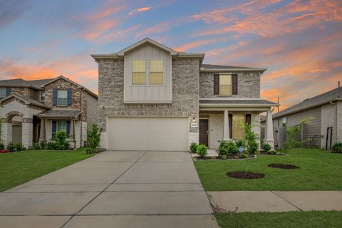 Homes For Sale - 13519 Myrtle Gardens Boulevard<br/> Magnolia, TX 77354
