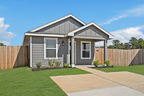 12367 Sword Point Court Willis TX 77378