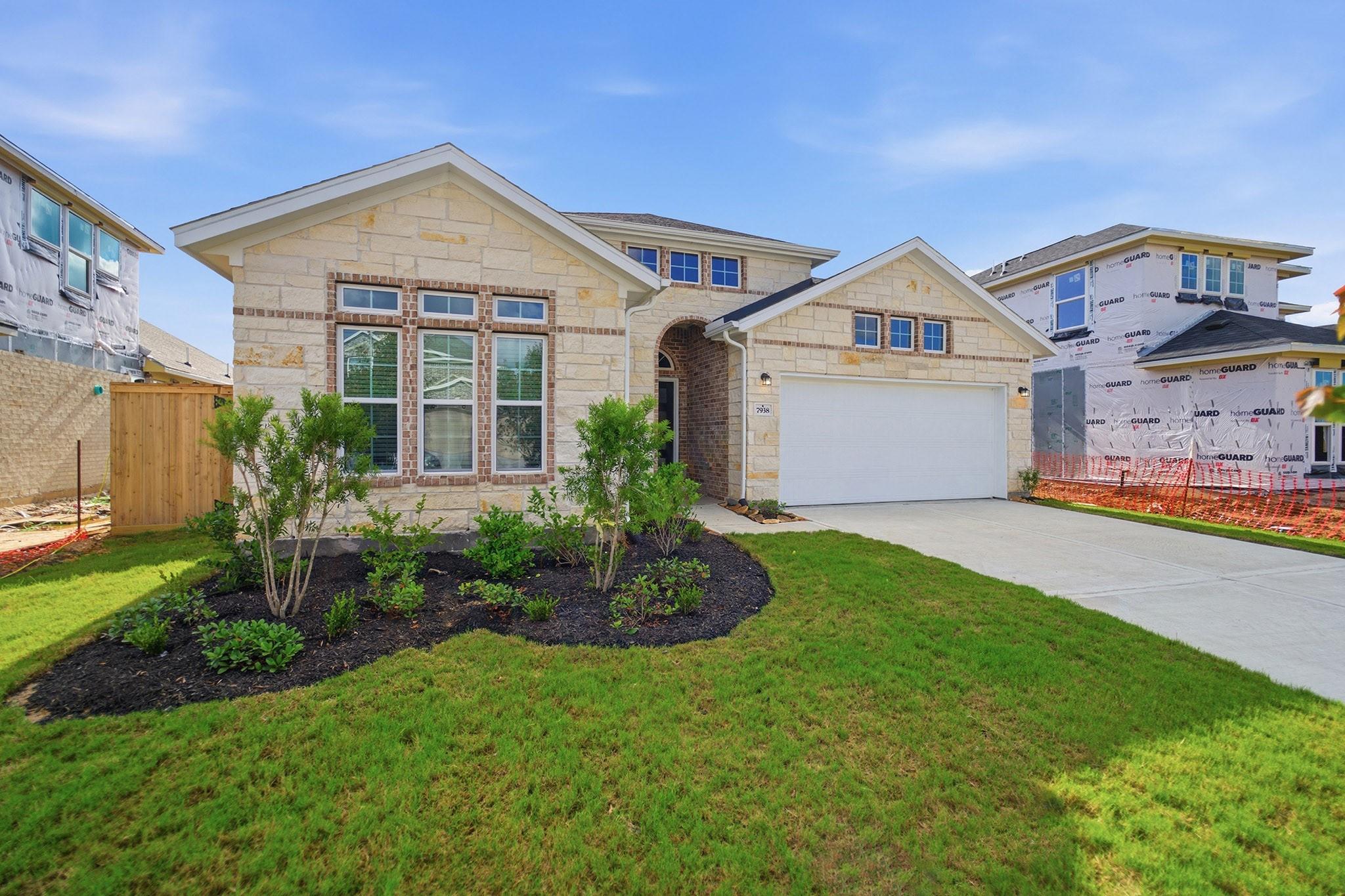 7938 Jade Crest Drive