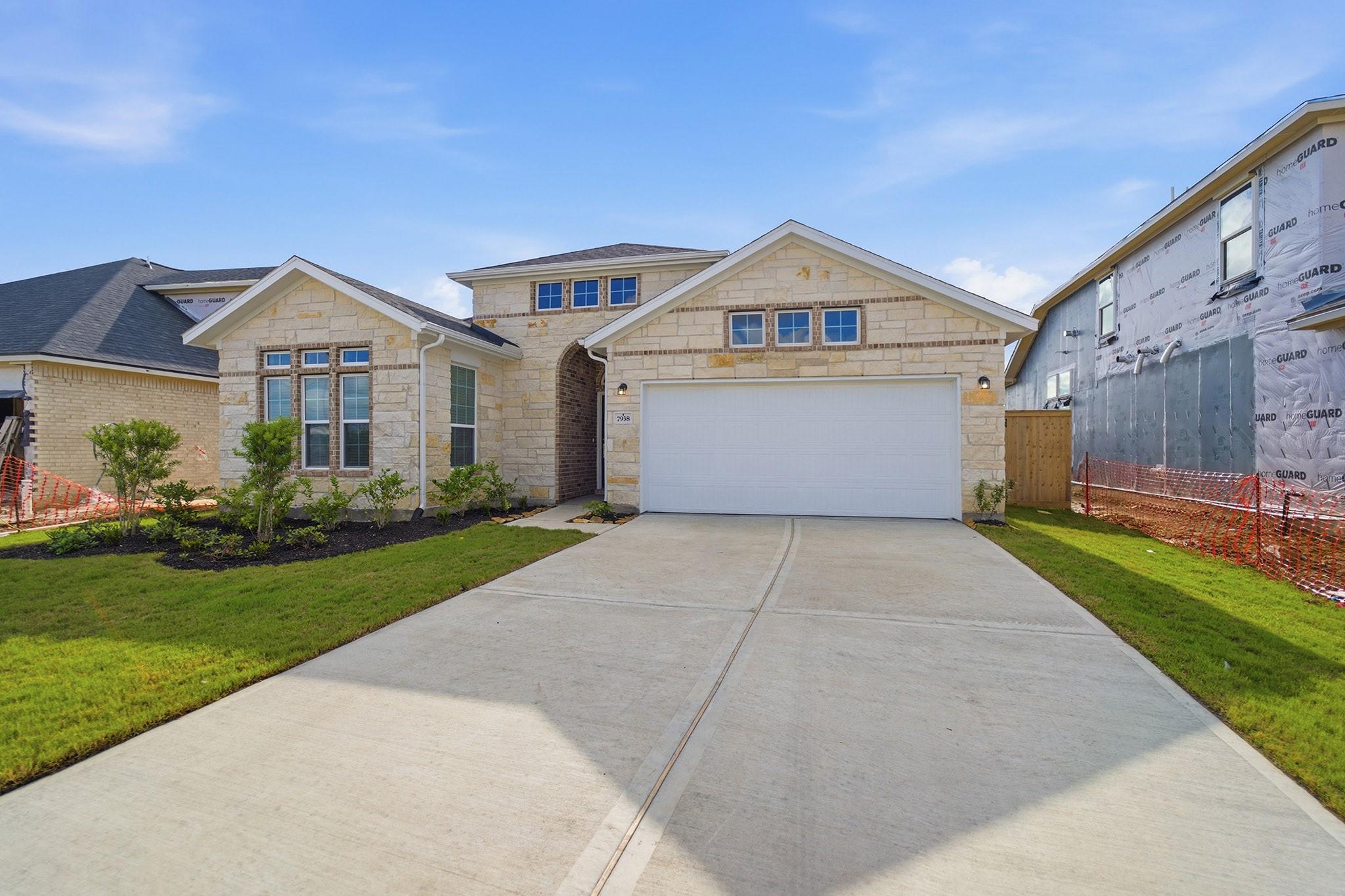 7938 Jade Crest Drive