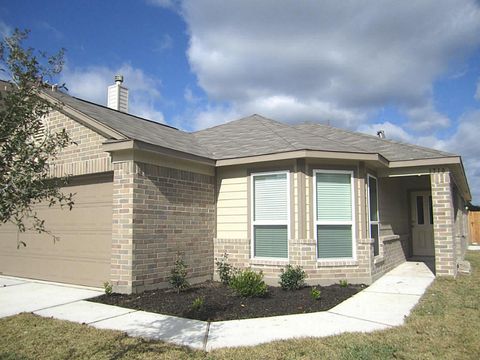 Photo of 1710 Teal Bend Ct Court, Fresno, TX 77545 (MLS # 47451507)