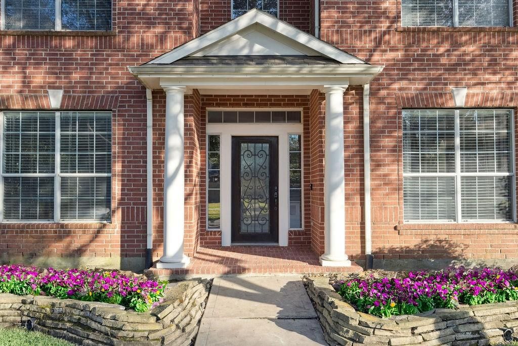 Photo of 16618 S Swirling Cloud Court, Cypress, TX 77433 (MLS # 76263289)