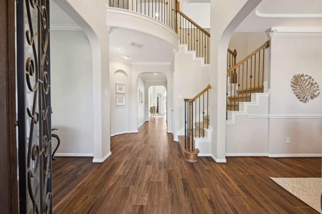 16618 S Swirling Cloud Court