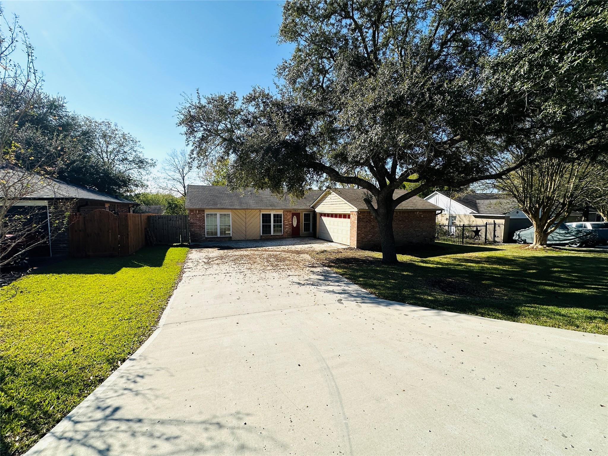 12791 Lake Conroe Hills Drive