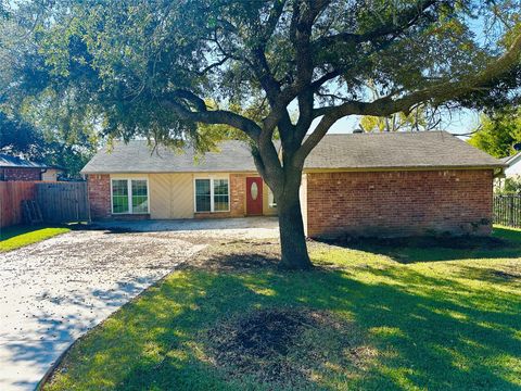 12791 Lake Conroe Hills Drive Willis TX 77318