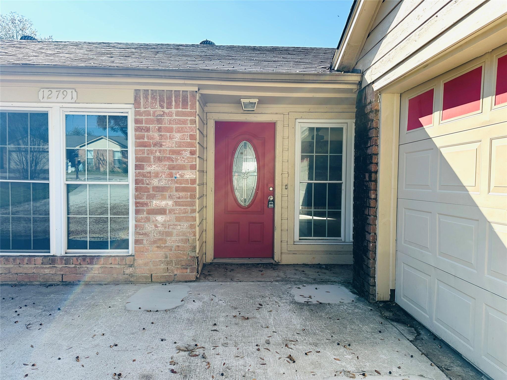 12791 Lake Conroe Hills Drive