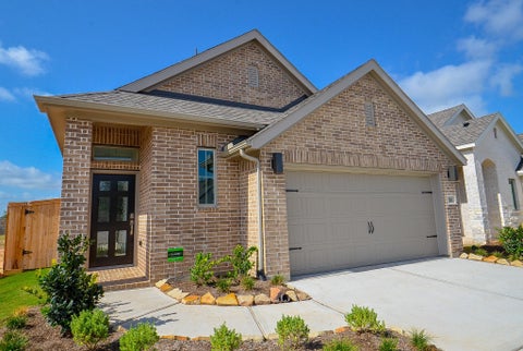 Photo of 29311 Mesquite Oaks Drive Dr, Fulshear, TX 77494 (MLS # 11009286)