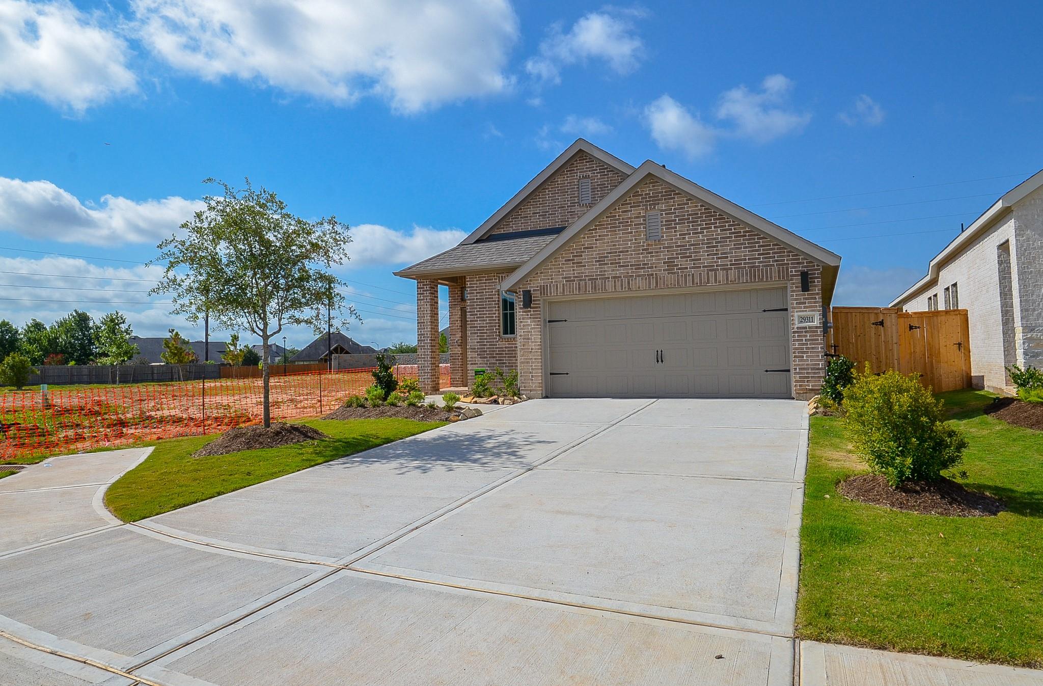 29311 Mesquite Oaks Drive