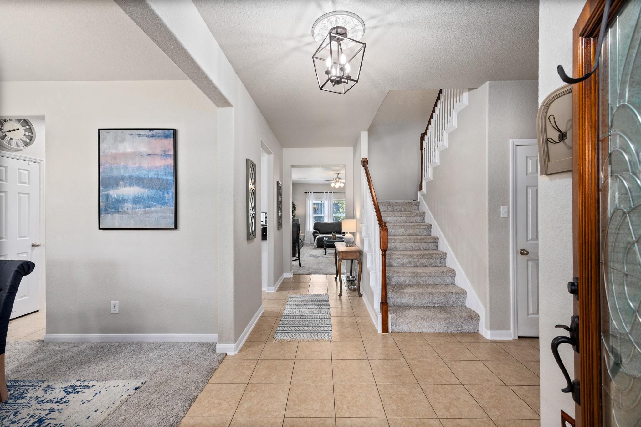 9611 Darbey Trace Drive