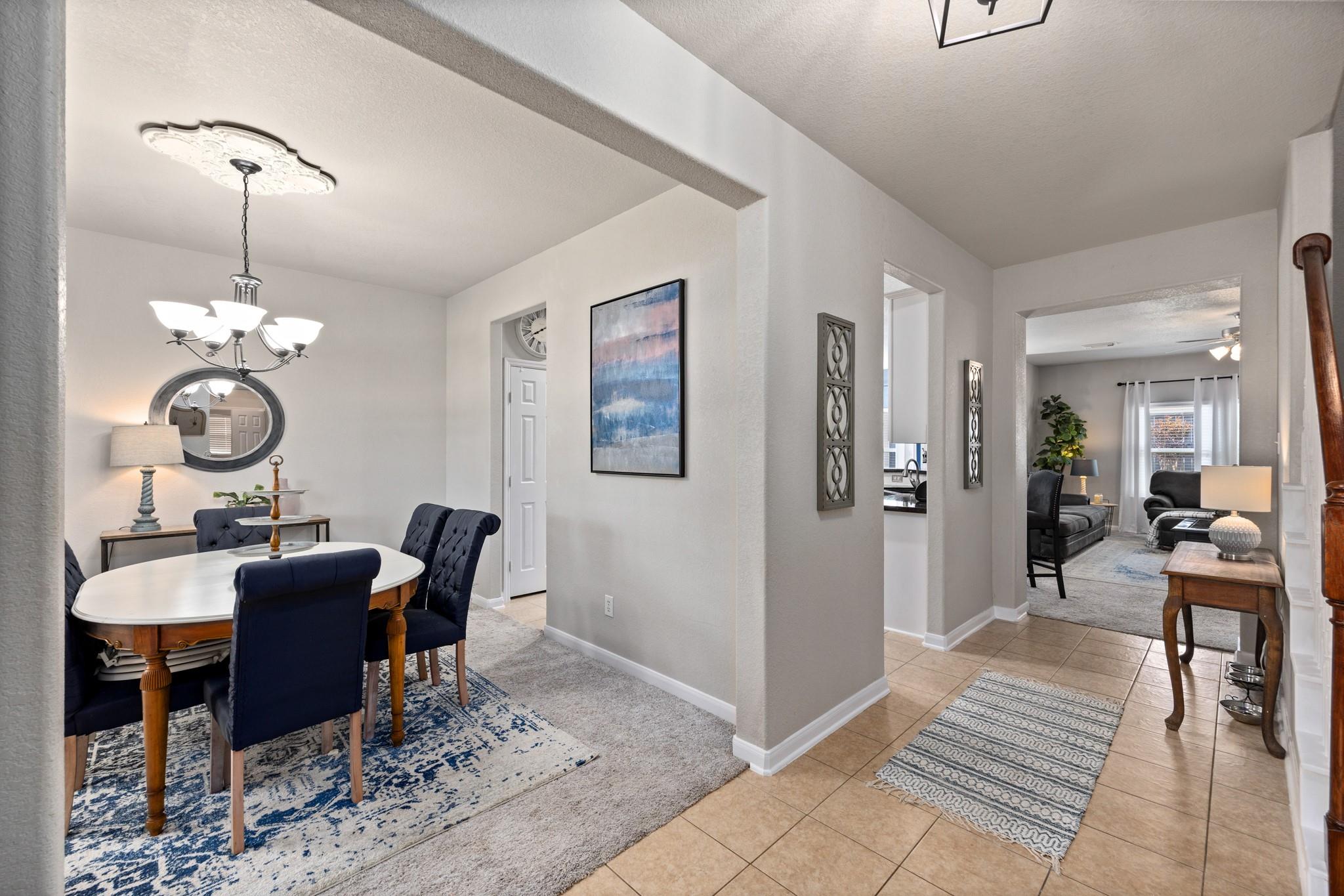 9611 Darbey Trace Drive