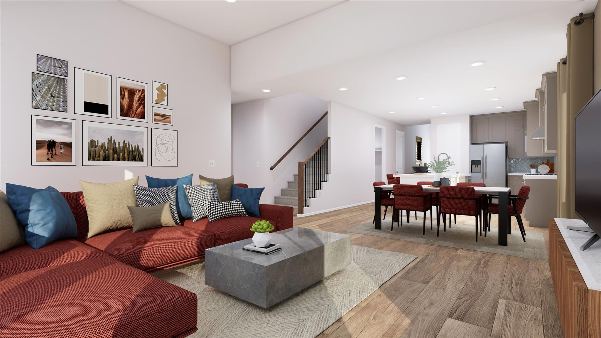 27246 Wheat Falls Lane