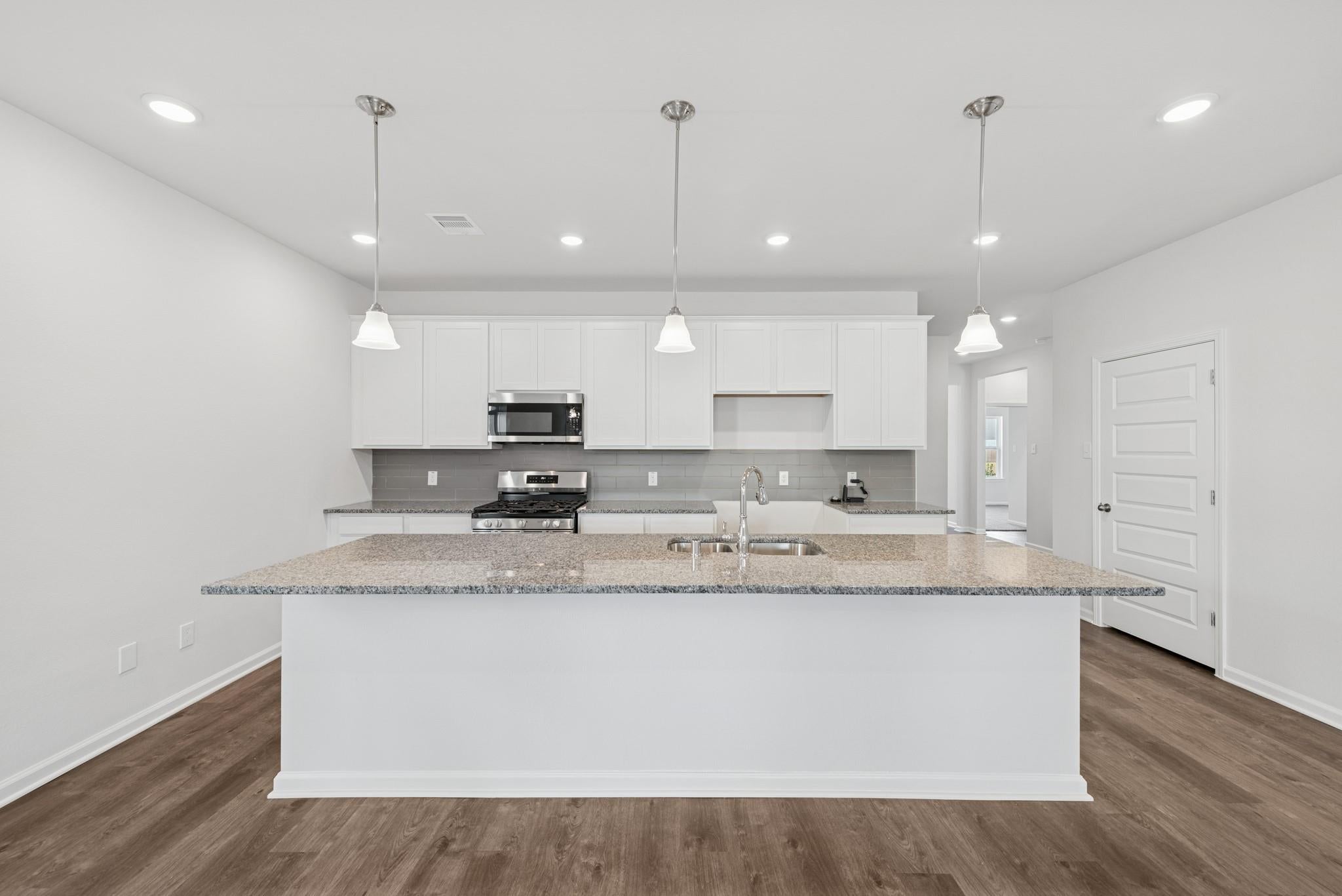 10907 Amador Peak Drive