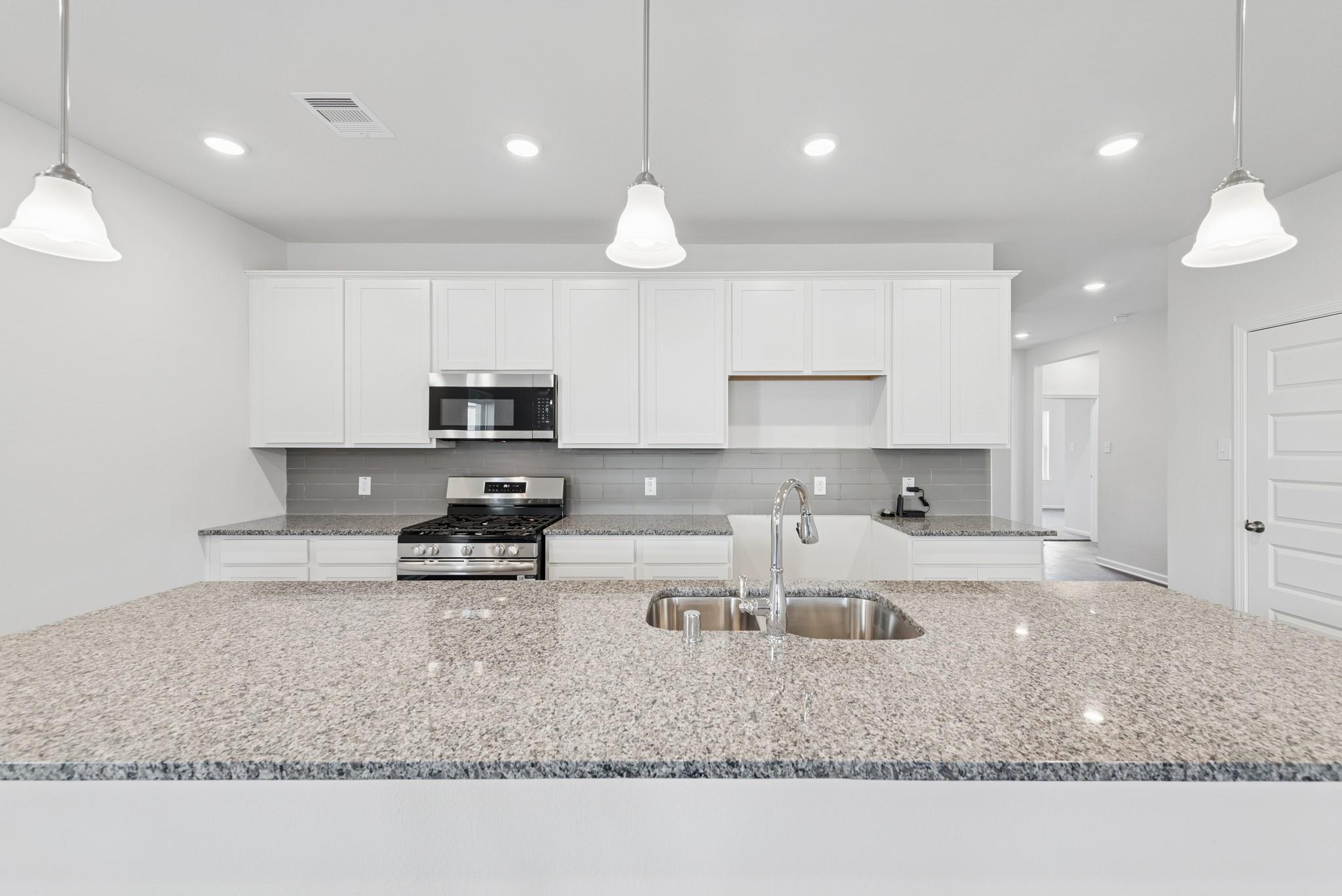 10907 Amador Peak Drive
