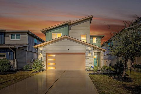 2823 Kennet Manor Drive Houston TX 77047