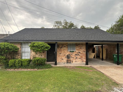 Photo of 8922 Duane Street, Houston, TX 77051 (MLS # 94930792)