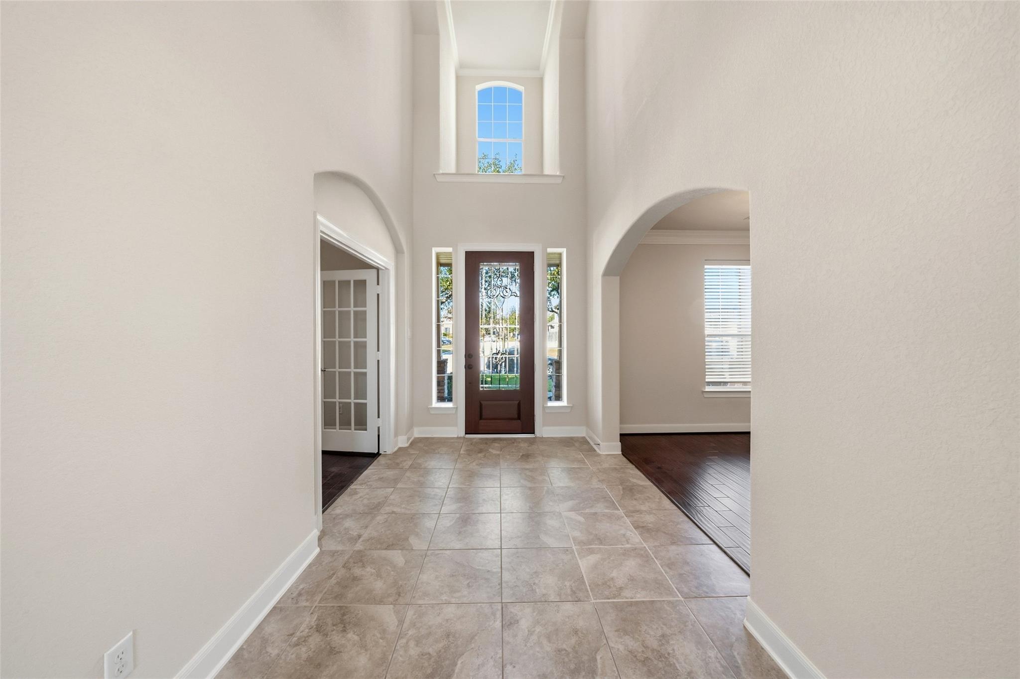 25802 Northcrest Drive