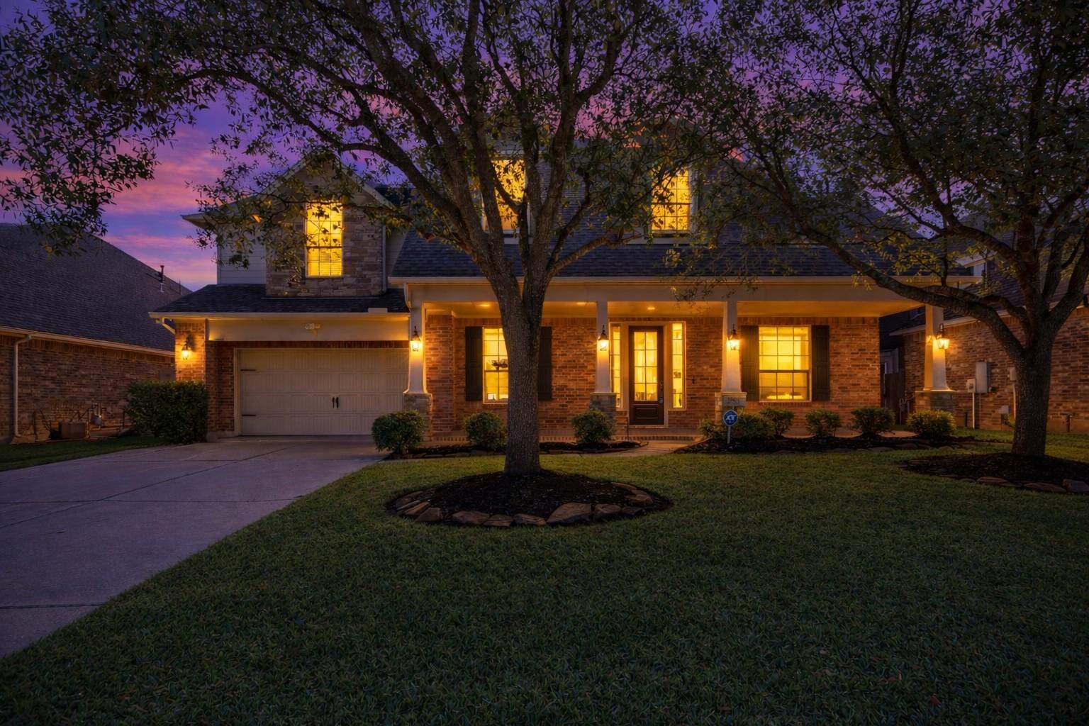 25802 Northcrest Drive
