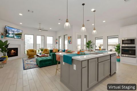 Photo of 20514 Yearling Pasture Lane, Tomball, TX 77377 (MLS # 28799973)