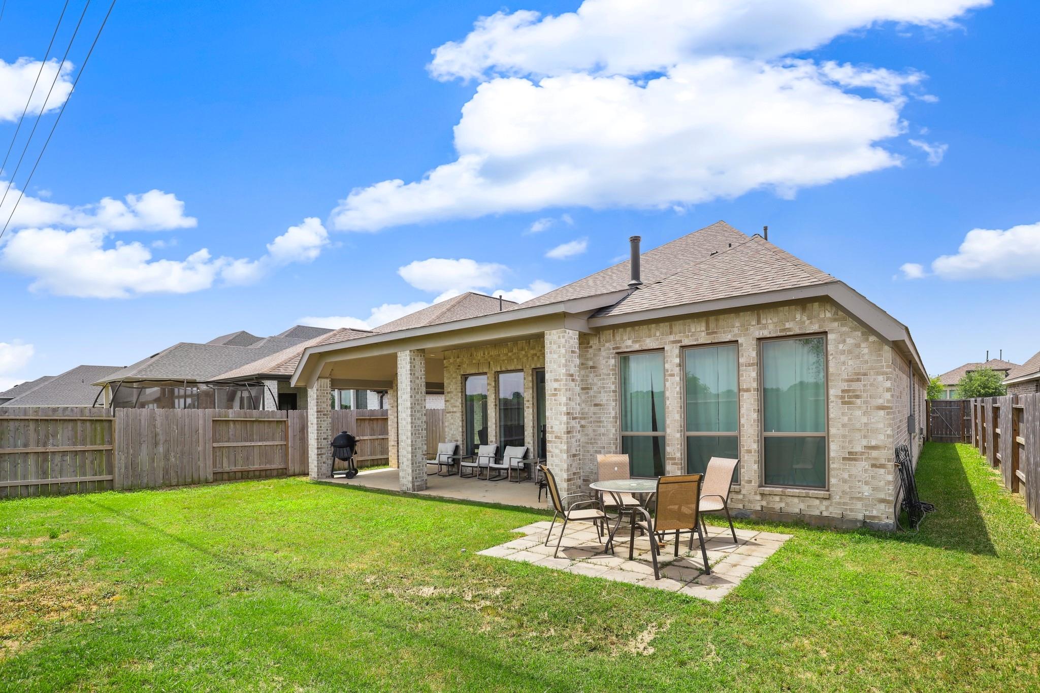 20514 Yearling Pasture Lane