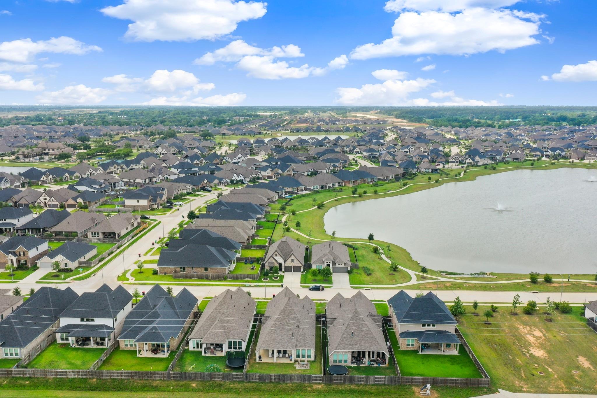 20514 Yearling Pasture Lane