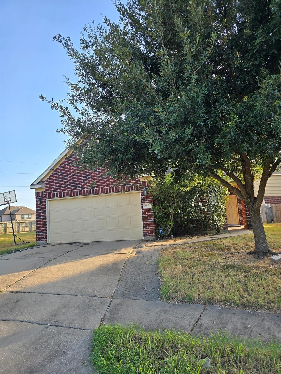 4807 Hackamore Brook Court