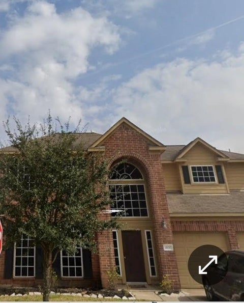Photo of 4807 Hackamore Brook Court, Katy, TX 77449 (MLS # 75766900)