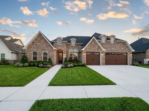 Homes For Sale - 6535 Claybourn Drive<br/> Jefferson County, Beaumont, TX 77706