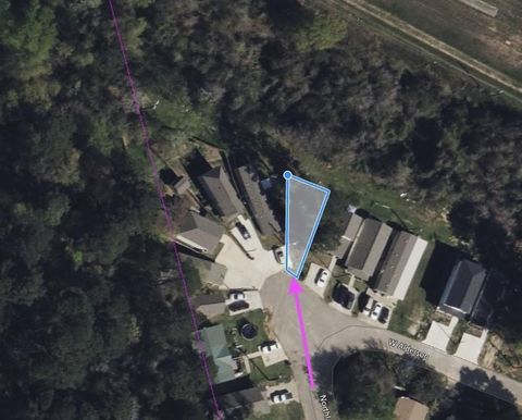 Photo of 16926 W Alderson, Montgomery, TX 77316 (MLS # 88403115)