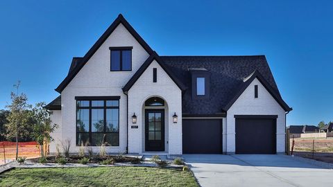 Photo of 2017 Lovett Run, Montgomery, TX 77316 (MLS # 28416825)