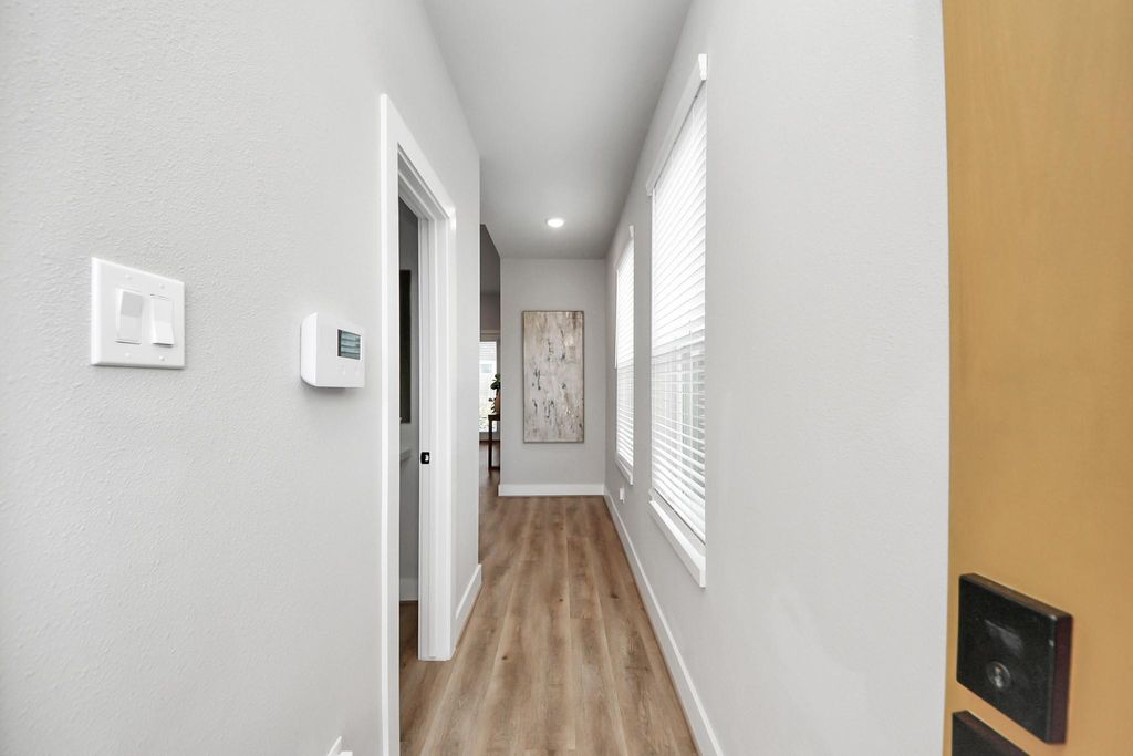 Photo of 5808 Francis Oak Place Place, Houston, TX 77091 (MLS # 77909837)