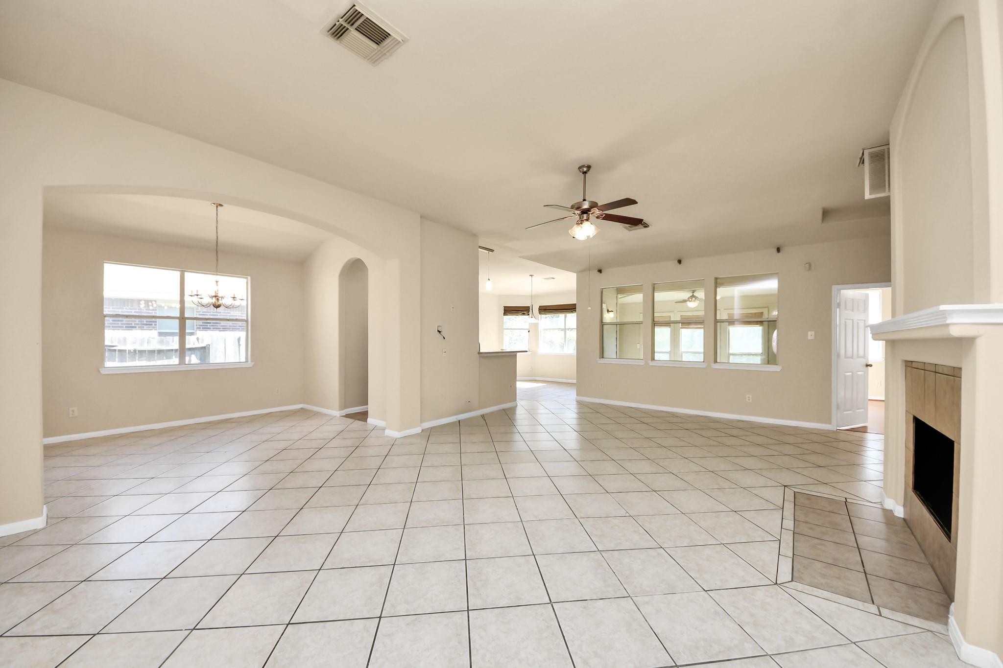 2514 Broad Timbers Drive