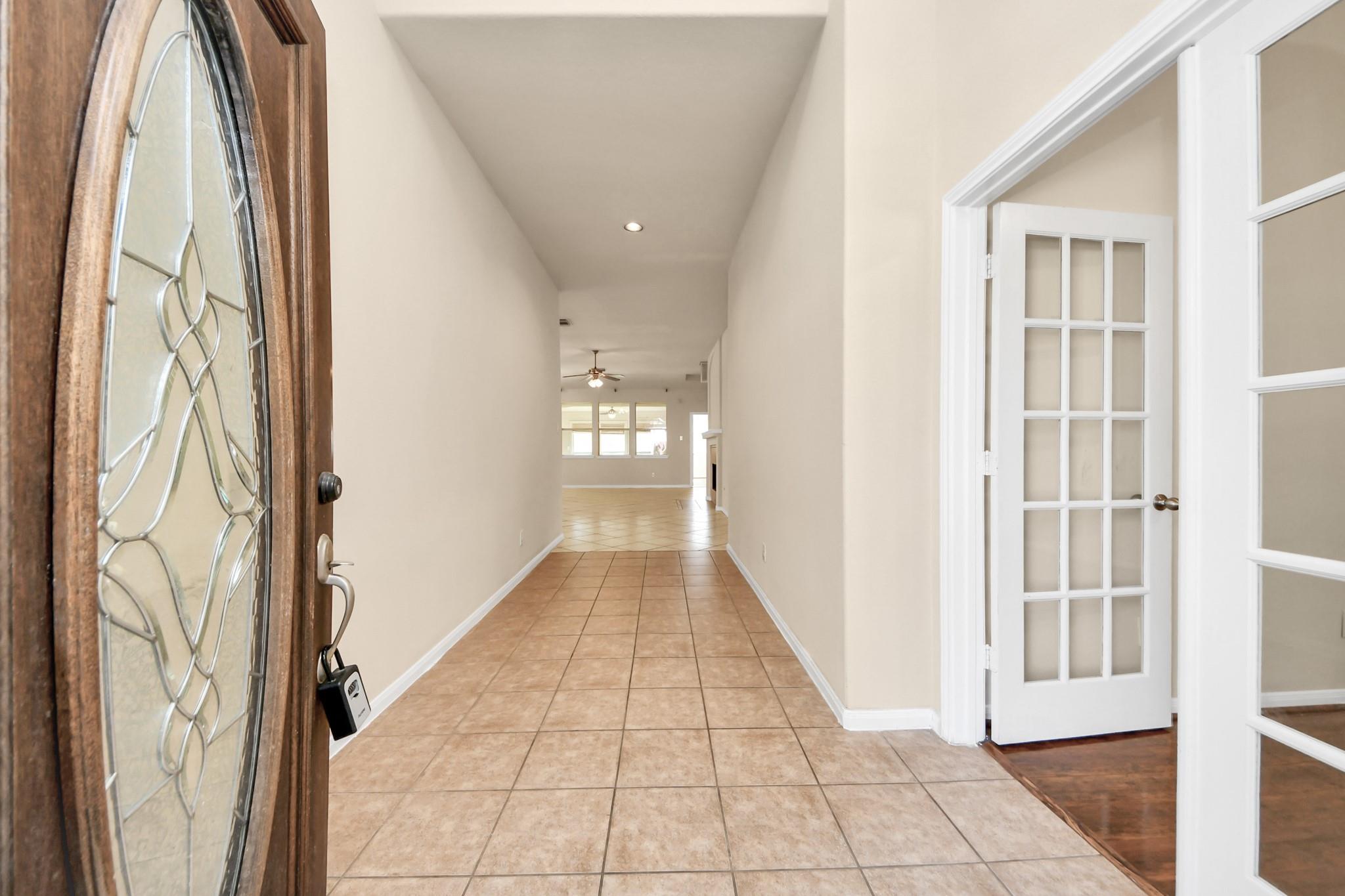 2514 Broad Timbers Drive