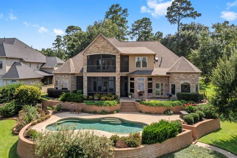 18675 W Cool Breeze Lane Montgomery TX 77356