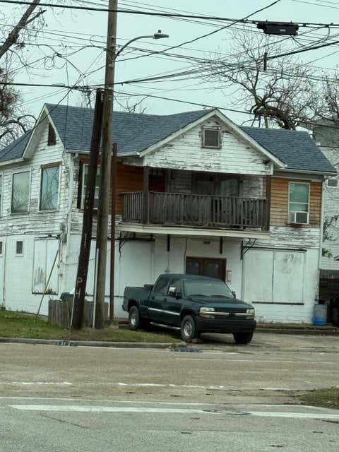 Photo of 5501 Elysian Street, Houston, TX 77009 (MLS # 96677999)