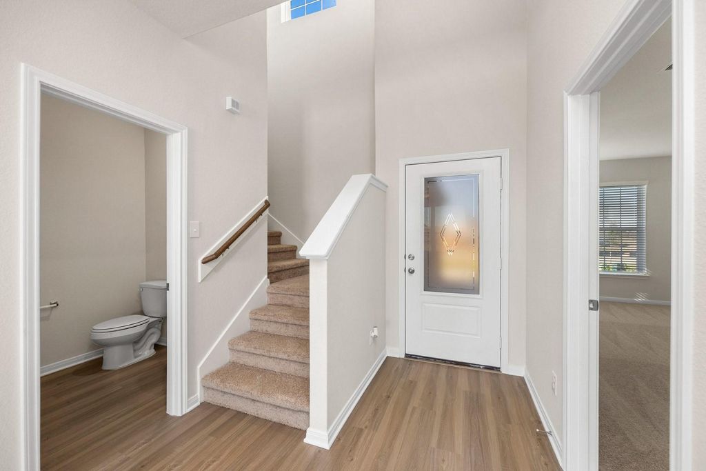 Photo of 3109 Sea Nettles Drive, Texas City, TX 77539 (MLS # 88761721)