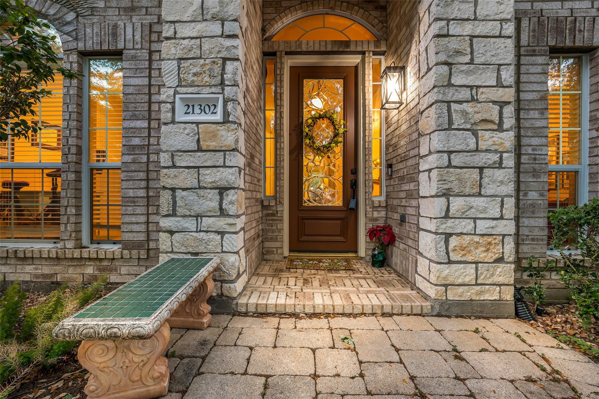 21302 Wooded Lake Court